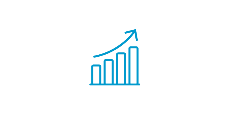 Grow your business with our comprehensive portfolio