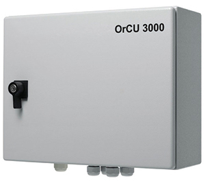 OrCU3000 Controller Unit