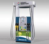 Petrol Pump and Dispensers | Gilbarco Veeder-Root - South East Asia