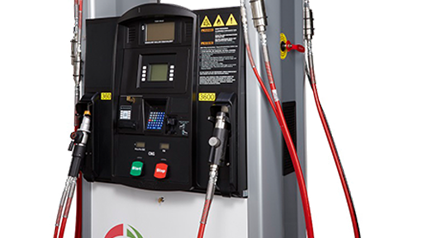 Gilbarco Lock Fuel Dispenser Pump for Petrol Station - China Fuel